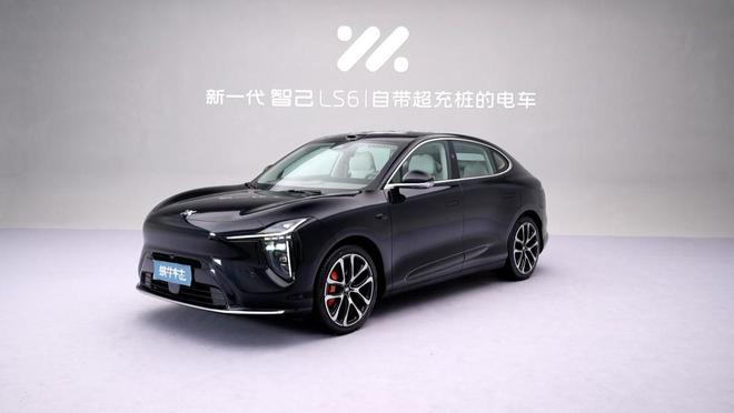 起？配置如何选？比小米YU7理想L6香在哪冰球突破网站全新智己LS6才卖1979万(图11)