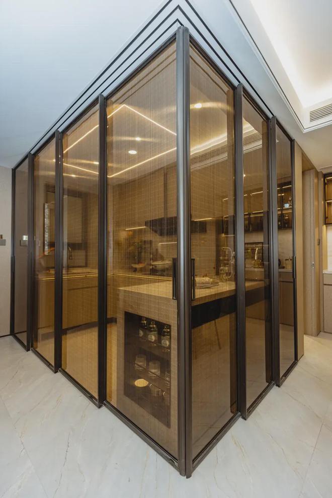 茂晓棠售楼处发布金茂晓棠启幕理想生活！冰球突破豪华版手机版南京热搜楼盘｜金(图3)