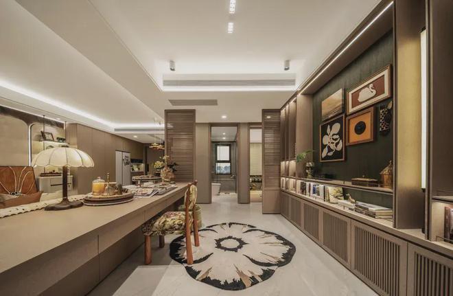 茂晓棠售楼处发布金茂晓棠启幕理想生活！冰球突破豪华版手机版南京热搜楼盘｜金(图11)