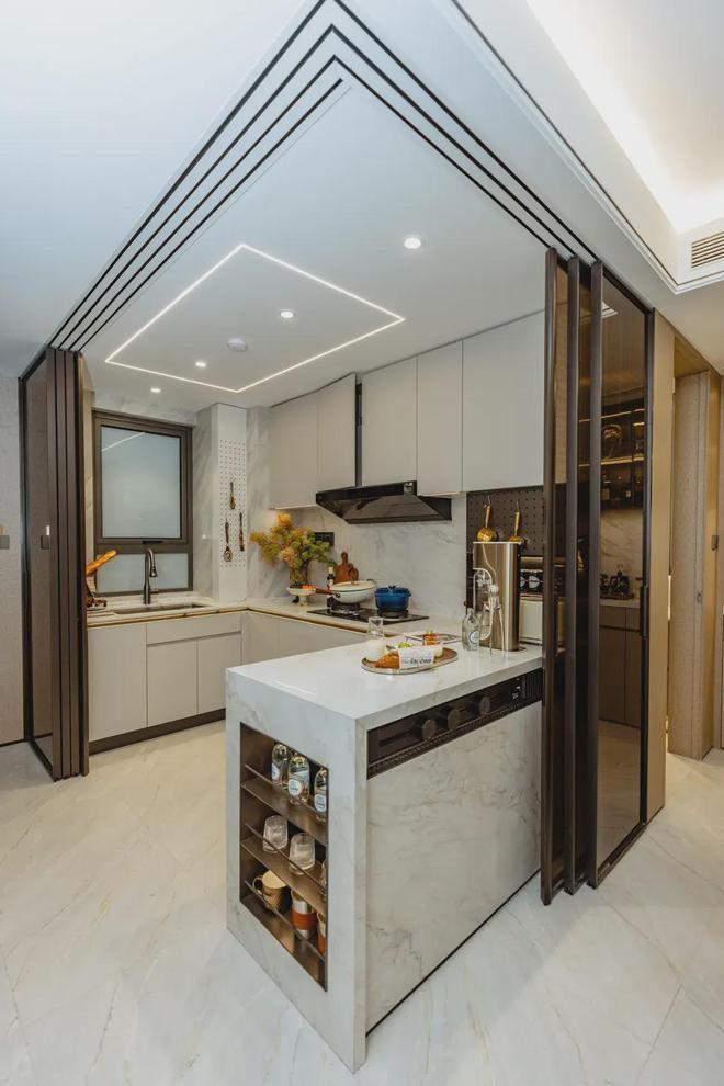 茂晓棠售楼处发布金茂晓棠启幕理想生活！冰球突破豪华版手机版南京热搜楼盘｜金(图13)