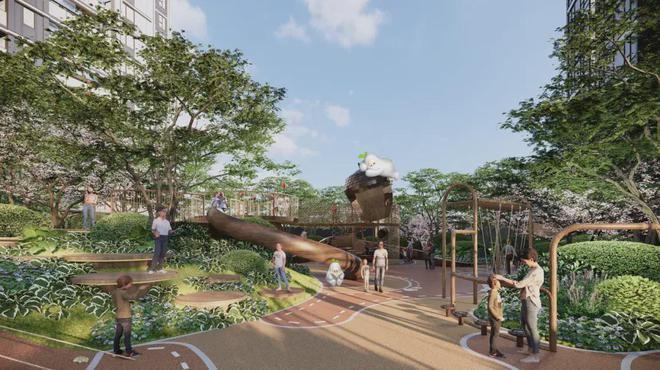 茂晓棠售楼处发布金茂晓棠启幕理想生活!冰球突破豪华版手机版南京热搜楼盘|金(图18) 茂晓棠售楼处发布金茂晓棠启幕理想生活!冰球突破豪华版手机版南京热搜楼盘|金(图18)