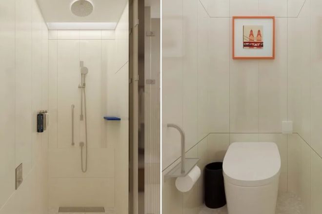 都喜欢找希尔顿欢朋？冰球突破为何优质物业(图4)