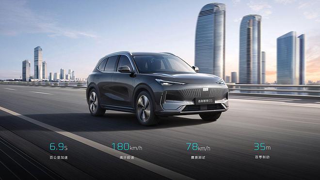 万级新车才是Z世代的理性答案？冰球突破别