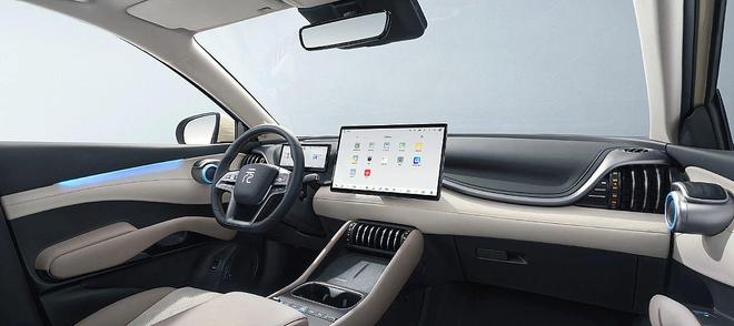 万级新车才是Z世代的理性答案？冰球突破别为烂尾车“兜底”10(图5)