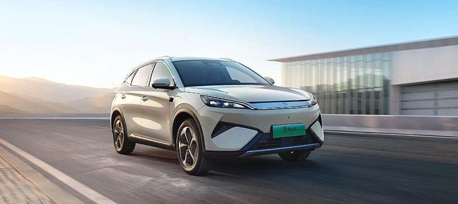 万级新车才是Z世代的理性答案？冰球突破别为烂尾车“兜底”10(图3)