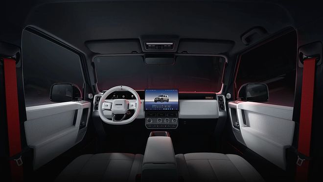 万级新车才是Z世代的理性答案？冰球突破别为烂尾车“兜底”10(图13)