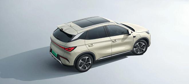 万级新车才是Z世代的理性答案？冰球突破别为烂尾车“兜底”10(图2)