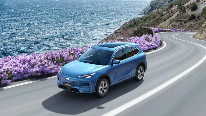 万级新车才是Z世代的理性答案？冰球突破别为烂尾车“兜底”10(图6)