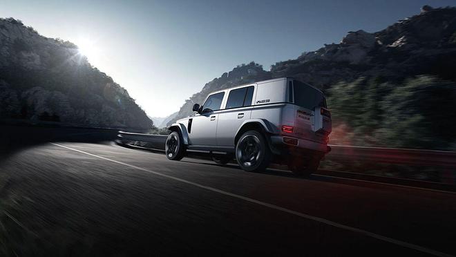 万级新车才是Z世代的理性答案？冰球突破别为烂尾车“兜底”10(图10)