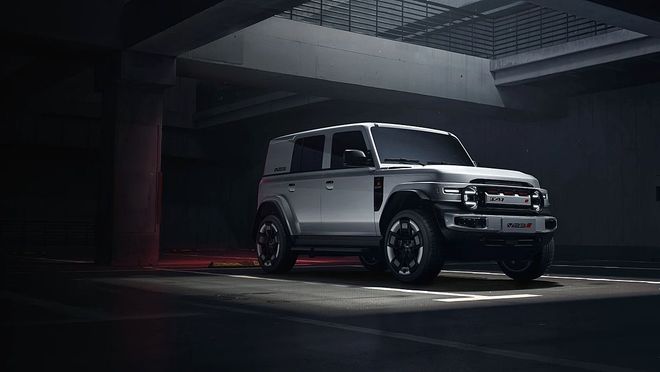 万级新车才是Z世代的理性答案？冰球突破别为烂尾车“兜底”10(图11)