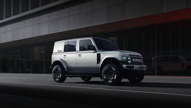 万级新车才是Z世代的理性答案？冰球突破别为烂尾车“兜底”10(图16)