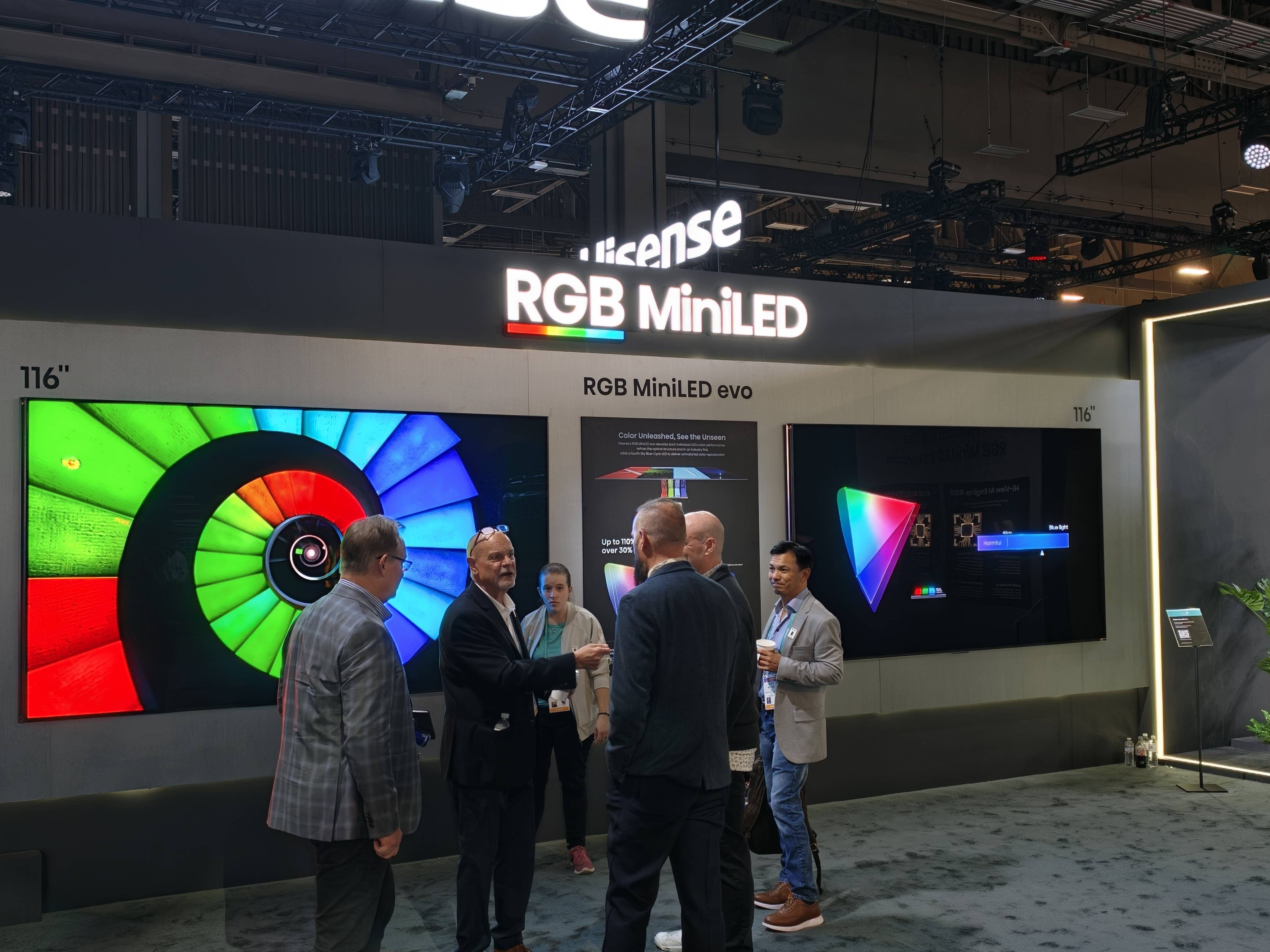 026：画质逼近极限中日韩厂商重排座次冰球突破爆百万大奖电视大厂狂卷CES2