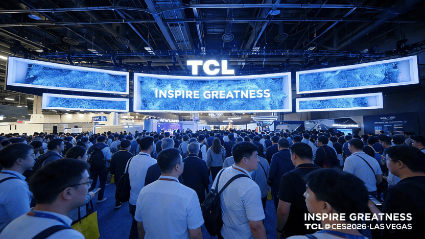 026：画质逼近极限中日韩厂商重排座次冰球突破爆百万大奖电视大厂狂卷CES2(图10)