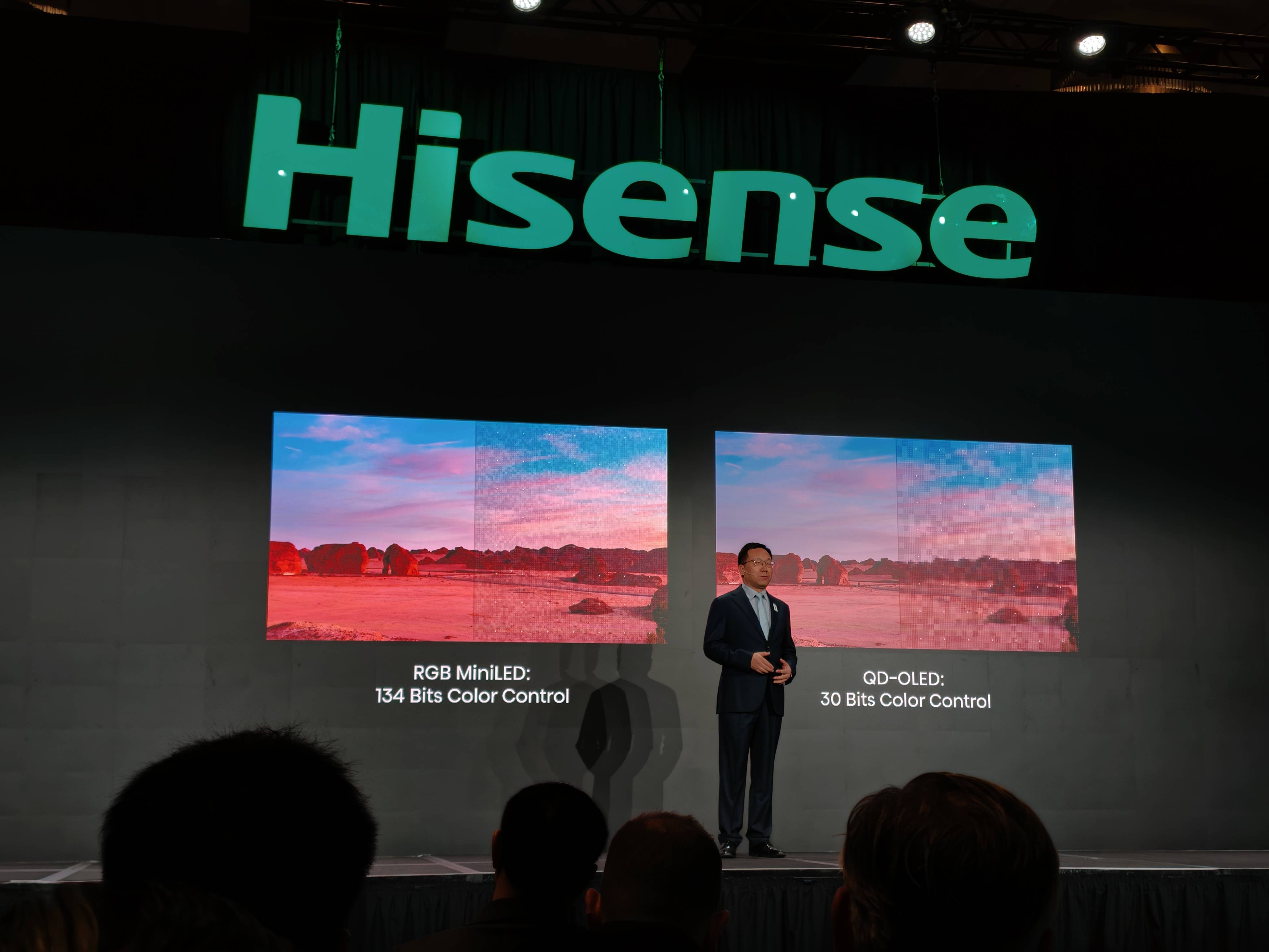 026：画质逼近极限中日韩厂商重排座次冰球突破爆百万大奖电视大厂狂卷CES2(图9)