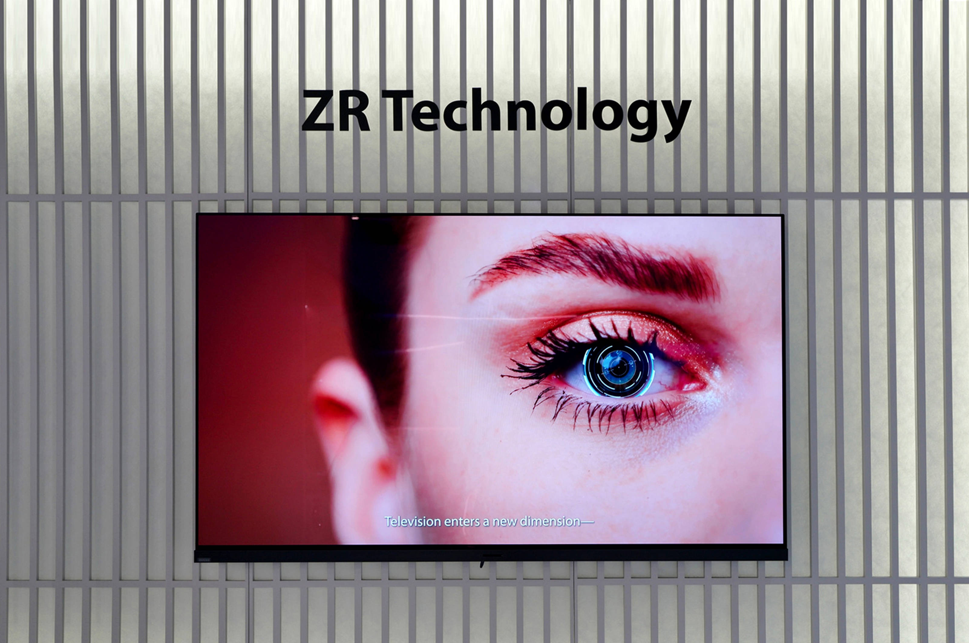 026：画质逼近极限中日韩厂商重排座次冰球突破爆百万大奖电视大厂狂卷CES2(图12)