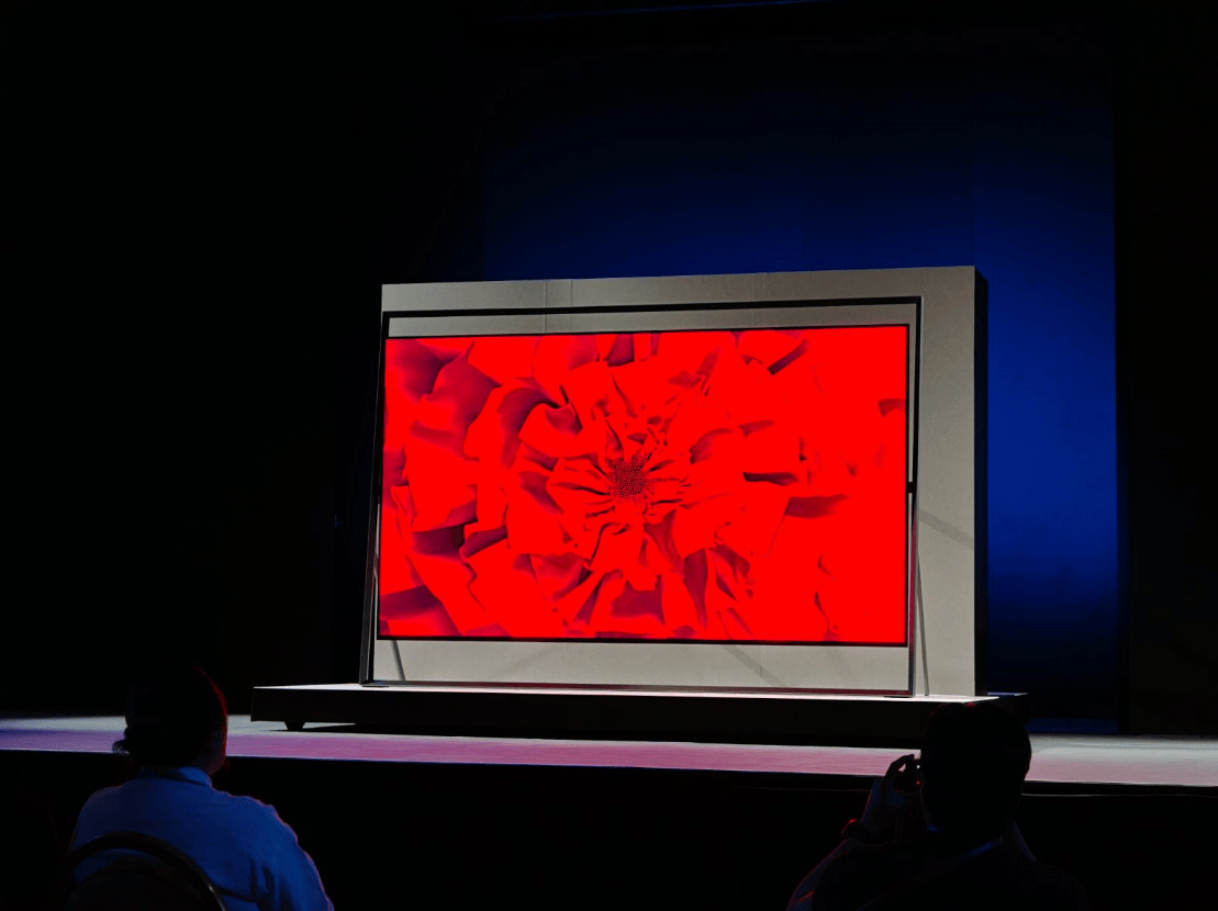 026：画质逼近极限中日韩厂商重排座次冰球突破爆百万大奖电视大厂狂卷CES2(图15)